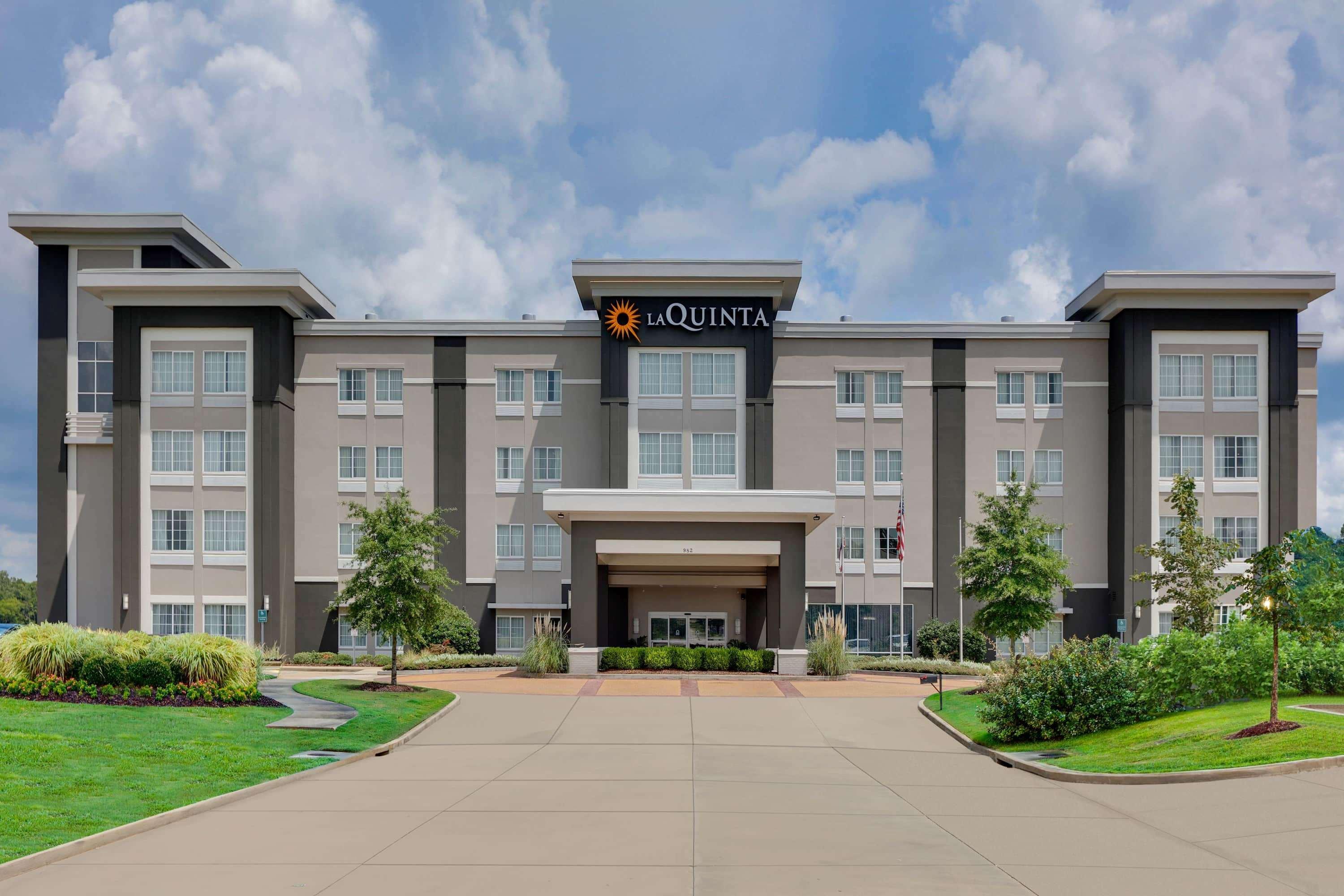 La Quinta By Wyndham Starkville At Msu Ngoại thất bức ảnh