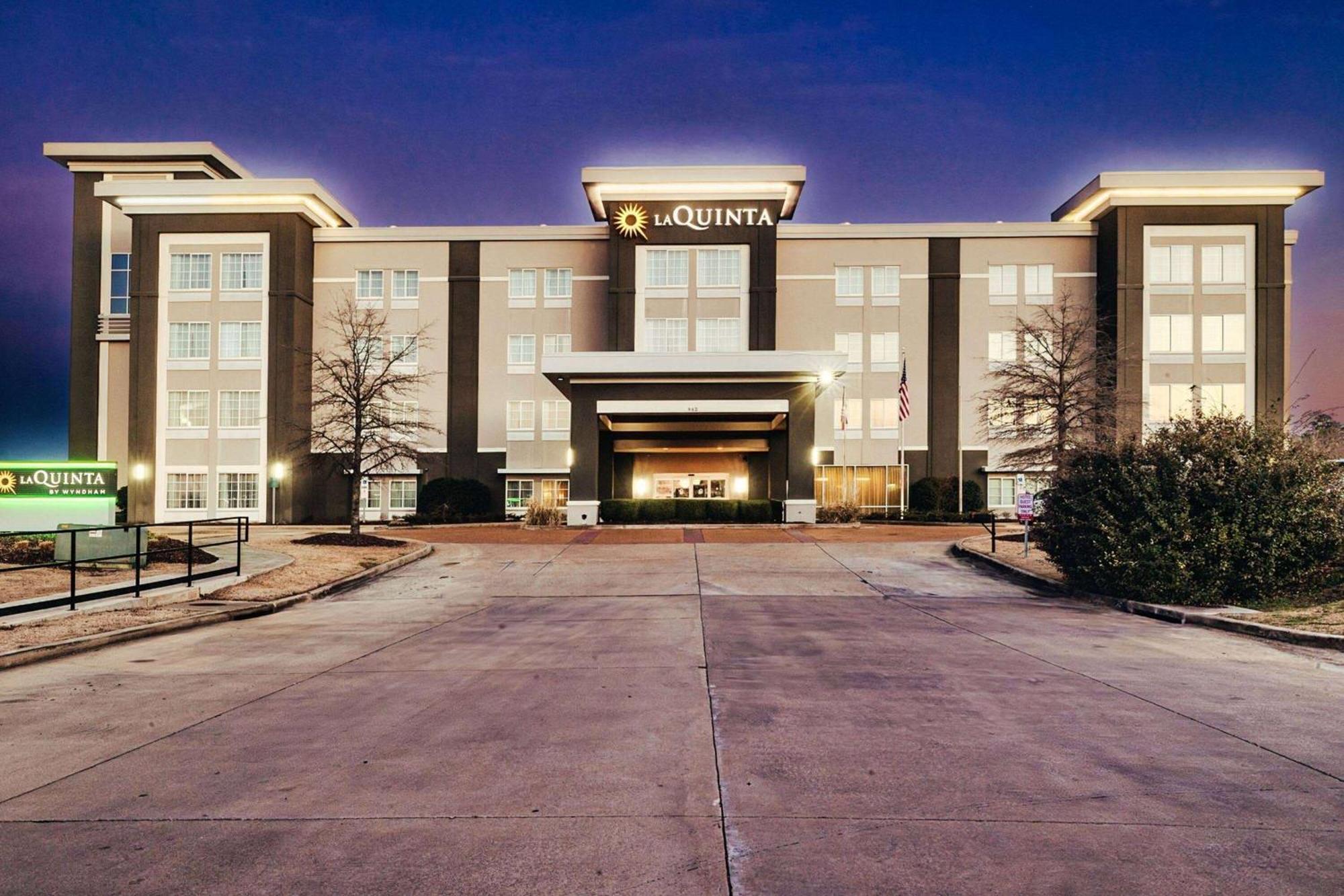 La Quinta By Wyndham Starkville At Msu Ngoại thất bức ảnh