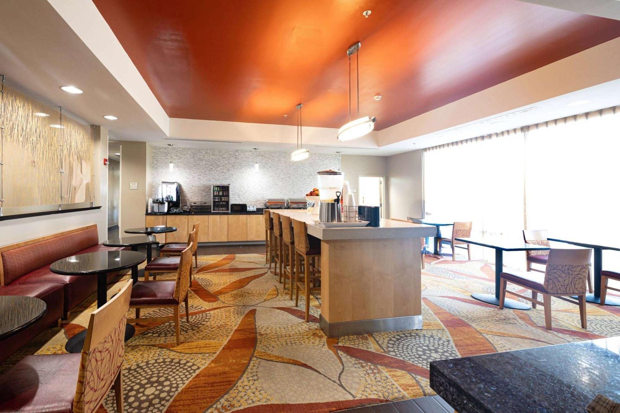 La Quinta By Wyndham Starkville At Msu Ngoại thất bức ảnh