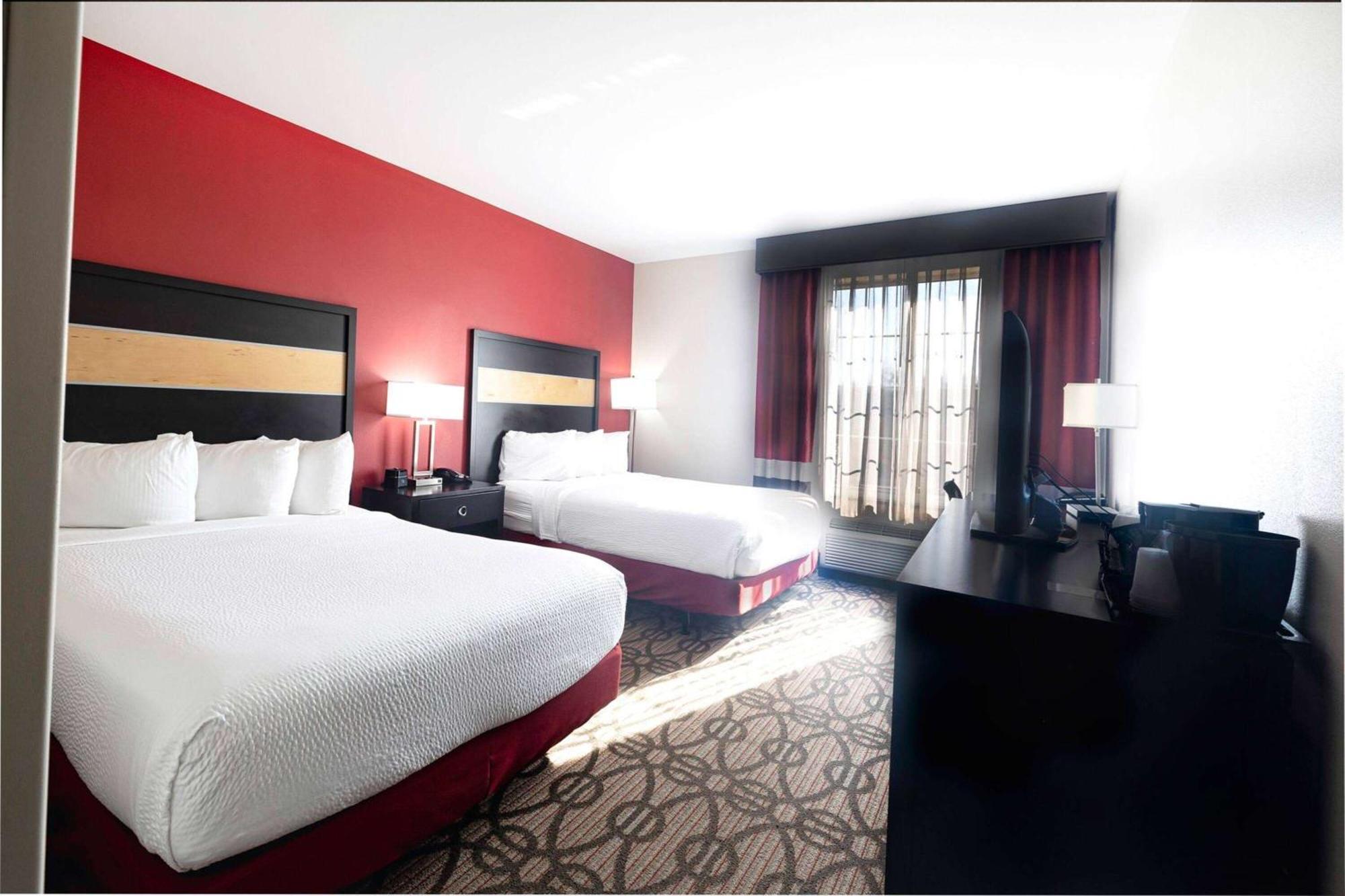 La Quinta By Wyndham Starkville At Msu Ngoại thất bức ảnh