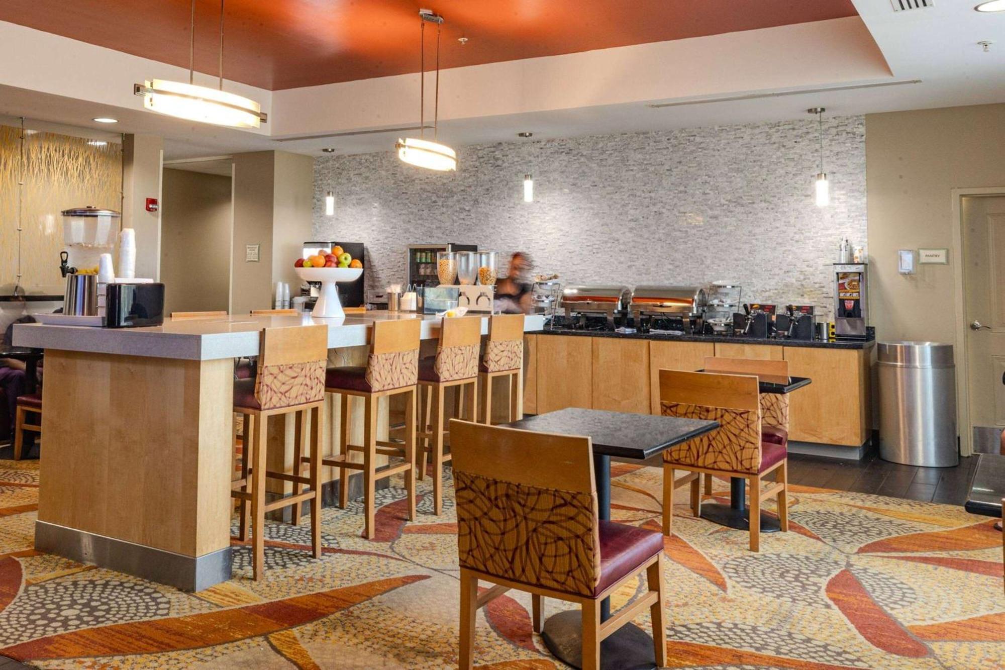 La Quinta By Wyndham Starkville At Msu Ngoại thất bức ảnh