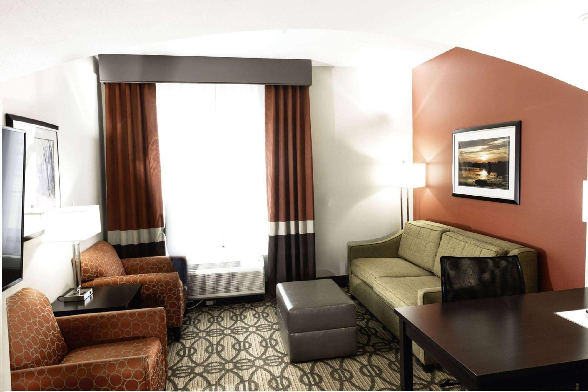 La Quinta By Wyndham Starkville At Msu Ngoại thất bức ảnh