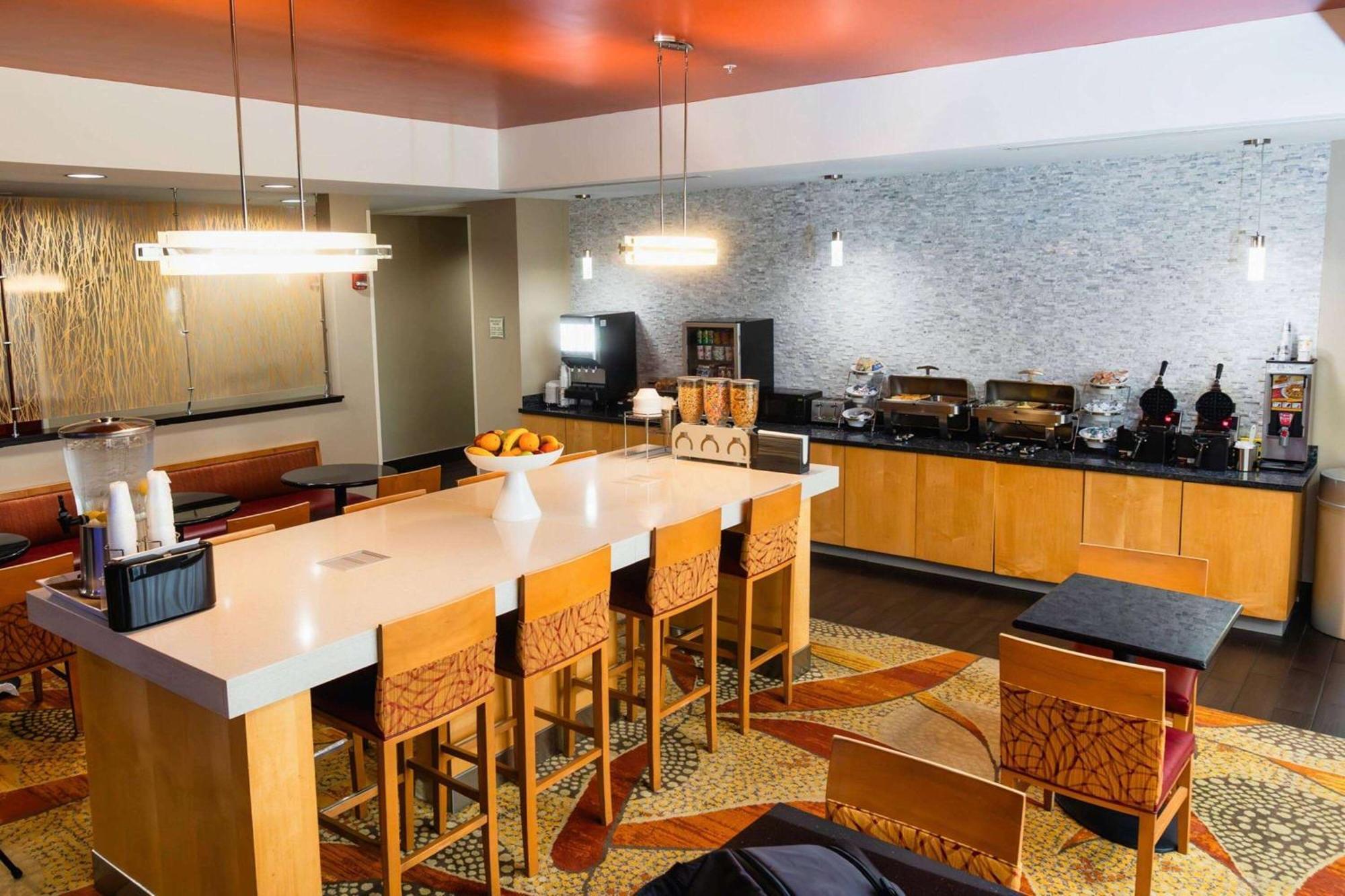 La Quinta By Wyndham Starkville At Msu Ngoại thất bức ảnh