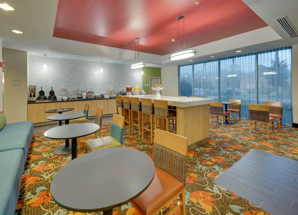 La Quinta By Wyndham Starkville At Msu Ngoại thất bức ảnh